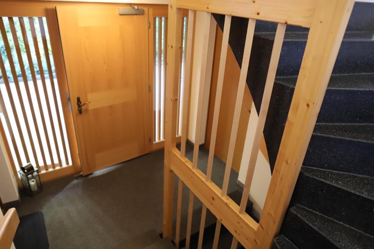 Excellent Flat With A Fantastic View Of The Eiger! Διαμέρισμα Γκρίντελβαλντ Εξωτερικό φωτογραφία